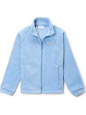 TekComShop Unisex Baby Fleece Jacket Soft Warm Zip Up Coat